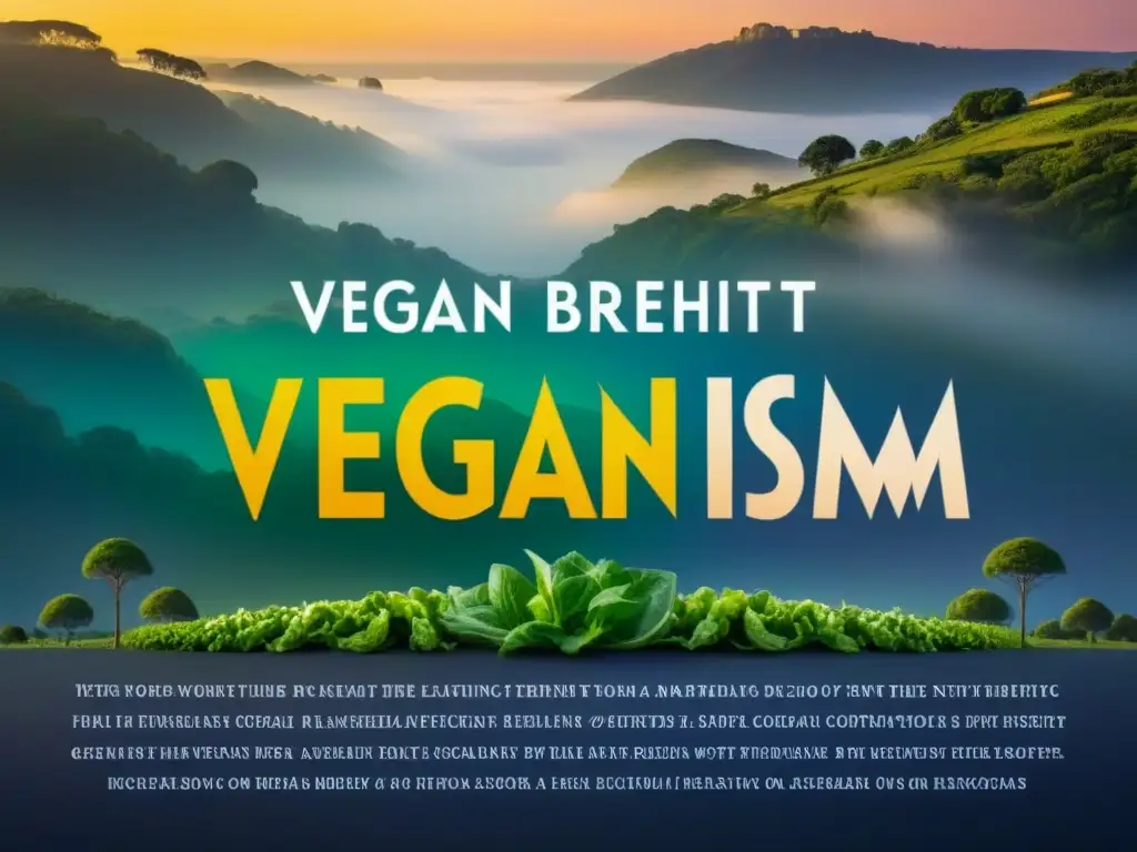 Historia del veganismo nutrición: Detallada línea temporal desde antiguas civilizaciones hasta estudios científicos modernos